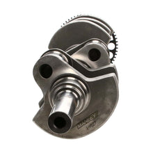 Load image into Gallery viewer, Manley Chevrolet LS Lightweight 4340 Forged 3.2622in Stroke Pro Series Crankshaft w/58T Reluctor