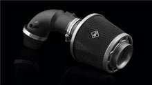 Load image into Gallery viewer, Weapon R 12-14 Honda Civic 1.8L Stealth Secret Weapon Intake Flat Black
