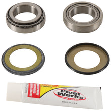 Load image into Gallery viewer, Pivot Works 10-13 Honda CRF250R PW Steering Stem Bearing Kit