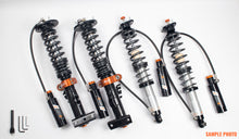 Load image into Gallery viewer, AST Suspension 07-15 Audi R8 5200 Series Coilovers (RWD)