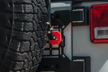 Load image into Gallery viewer, DV8 Universal Molle Adj. Antenna &amp; Whip Mount