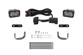 Diode Dynamics Stage Series Reverse Light Kit for 2025+ Toyota 4Runner C2 2.0 Max