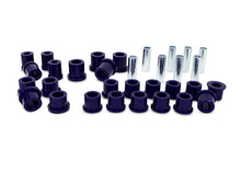 Load image into Gallery viewer, SuperPro Daihatsu F77/87 Complete Kit