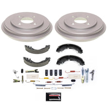 Load image into Gallery viewer, Power Stop 15-20 Honda Fit Rear Autospecialty Drum Kit