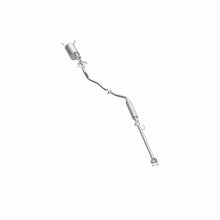 Load image into Gallery viewer, MagnaFlow BRE Exhaust Kit 97-01 Honda CR-V 2.0L