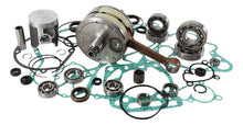 Load image into Gallery viewer, Vertex Pistons Complete Rebuild Kit