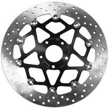 Load image into Gallery viewer, Brembo OE 13-17 KTM Duke ABS 690cc 320x5mm Brake Disc - Front Floating