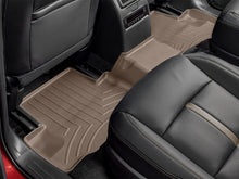 Load image into Gallery viewer, WeatherTech 24-26 Mazda CX-90/25-26 Mazda CX-70 Rear FloorLiner - Tan
