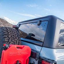 Load image into Gallery viewer, Turn Offroad 2021+ Ford Bronco Hard Top (4 Door) Black/Badge Delete