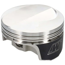 Load image into Gallery viewer, Wiseco RED Series Chevy Small Block 350 4.040in Bore 1.125in CH -2.00 CC Piston Set
