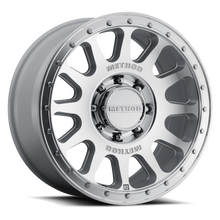 Load image into Gallery viewer, Method MR709 HD Bead Grip 20x9in / ET12 / 8x180 BP / 124.1mm Bore - Machined Wheel