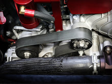 Load image into Gallery viewer, aFe POWER Supercharger Power Pulley 2.50 IN Fits aFe Pulley Kits for Hellcat Supercharger
