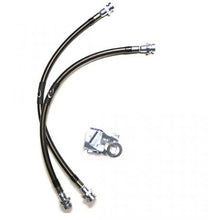 Load image into Gallery viewer, Camburg 05-23 Toyota Tacoma / 03-24 4-Runner Stock Length Front Brake Line Kit