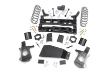 Load image into Gallery viewer, 5 Inch Lift Kit | Chevy/GMC SUV 1500 2WD/4WD (2007-2014)