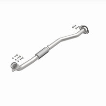 Load image into Gallery viewer, BRE Exhaust 98-00 Altima 2.4L Front Pipe Kit