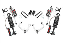Load image into Gallery viewer, 3.5 Inch Lift Kit | Vertex | Rear Mono Leaf | Chevy Silverado 1500 (22-24)