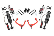 Load image into Gallery viewer, 3.5 Inch Lift Kit | Vertex | Rear Mono Leaf | Chevy Silverado 1500 (25-26)
