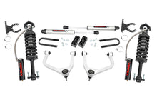Load image into Gallery viewer, 3.5 Inch Lift Kit | Vertex/V2 | Rear Mono Leaf | Chevy Silverado 1500 (22-24)