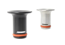 Load image into Gallery viewer, Perrin Subaru 08-21 WRX &amp; STI / 13-20 &amp; 2022 BRZ / 2022 GR86 Prkg. Brake Drift Button - Anodized Blk