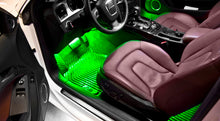 Load image into Gallery viewer, Oracle Pair 15in LED Strips Retail Pack - RGB ColorSHIFT NO RETURNS