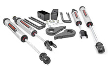 Load image into Gallery viewer, 1.5-2 Inch Lift Kit | V2 | Chevy Silverado &amp; GMC Sierra 1500 4WD (1999-2006 &amp; Classic)