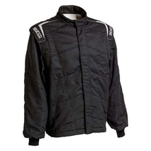 Load image into Gallery viewer, Sparco Sport Light Pro Jkt Medium Black/Blue