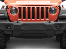 Load image into Gallery viewer, Raxiom 18-26 Jeep Wrangler JL LED Fog Lights with Amber Turn Signal