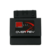 Load image into Gallery viewer, Big Gun 03-06 Yamaha YZ 450F Rev Box