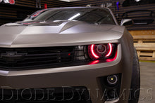Load image into Gallery viewer, Diode Dynamics 10-13 RS/12-15 ZL1 Camaro RGBW LED Boards