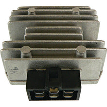 Load image into Gallery viewer, Arrowhead Kawasaki Reg/Rect