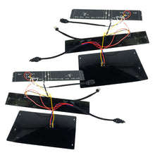 Load image into Gallery viewer, ORACLE Lighting 87-93 Mustang LX Full Sequential LED Tail Light Conversion Kit