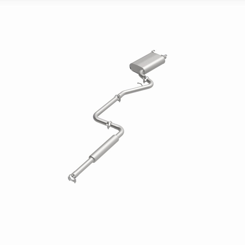 MagnaFlow BRE Exhaust Kit 01-06 Sebring Stratus