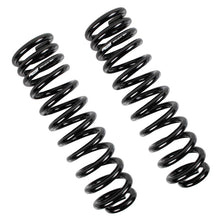 Load image into Gallery viewer, Synergy 2005+ Ford F-250/F-350 Super Duty 4x4 Bump Leveling Springs