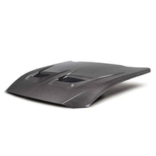 Load image into Gallery viewer, Anderson Composites 2024 Ford Mustang Type-GTD Double Sided Carbon Fiber Hood