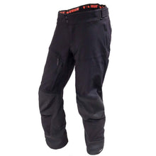 Load image into Gallery viewer, USWE Over boot Pant Black Size - 30