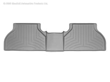 Load image into Gallery viewer, WeatherTech 11-13 Nissan Leaf Rear FloorLiner - Black