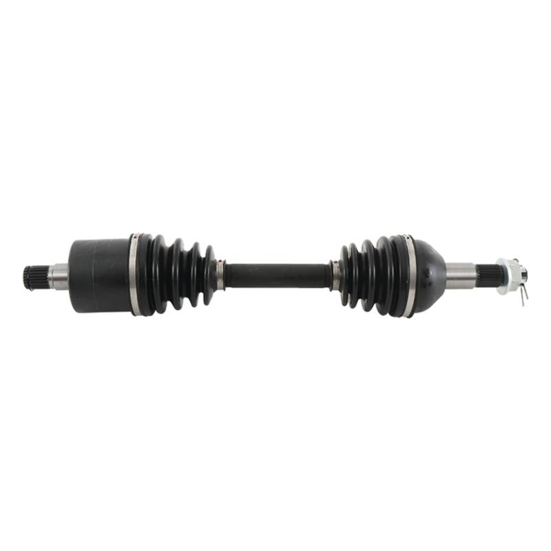 All Balls Racing 13-15 Can-Am Outlander 400 STD 4x4 8 Ball Axle Rear Right