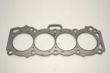 Load image into Gallery viewer, Cometic Toyota 4AG-GE 83mm Bore .120 inch MLS Head Gasket