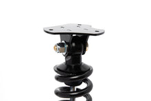 Load image into Gallery viewer, QA1 07-16 Chevrolet Silverado 4WD Lowering Kit w/ Spindles Single Adjustable 4in-6in