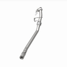 Load image into Gallery viewer, BRE Exhaust 02-05 A4 Quattro A4 1.8L Front Pipe Kit