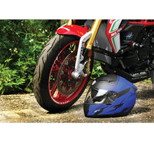 Load image into Gallery viewer, THH Helmets TS-80 FXX Blue/Black - XS