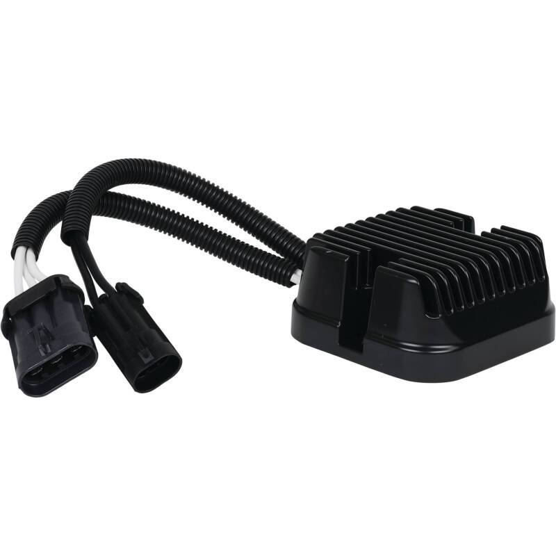 Arrowhead Indian 12V Reg/Rect