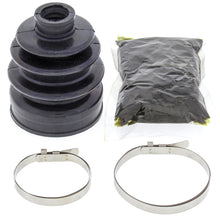 Load image into Gallery viewer, All Balls Racing 09-14 Honda TRX420 FA IRS CV Boot Repair Kit - Rear, Inner