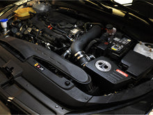 Load image into Gallery viewer, aFe 21-24 Kia K5 L4-1.6L (t) Takeda Momentum Cold Air Intake System w/ Pro DRY S Filter