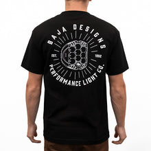 Load image into Gallery viewer, Baja Designs Performance Light T-Shirt - Small