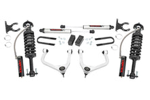 Load image into Gallery viewer, 3.5 Inch Lift Kit | Mono Leaf Rear | Vertex/V2 | GMC Sierra 1500 (19-24)