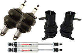 Ridetech 61-64 Cadillac Air Suspension System