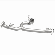 Load image into Gallery viewer, BRE Exhaust 06-12 Fusion Milan MKZ Zephyr 3.0L 3.5L Front Pipe Kit