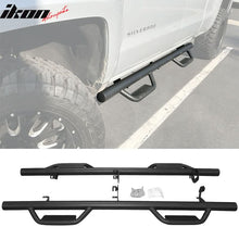 Load image into Gallery viewer, 2005-2022 Chevy Silverado GMC Sierra Extended Double Cab Running Board