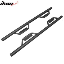 Load image into Gallery viewer, 2007-2021 Toyota Tundra Double Cab 2PCS Running Boards Side Step Bars